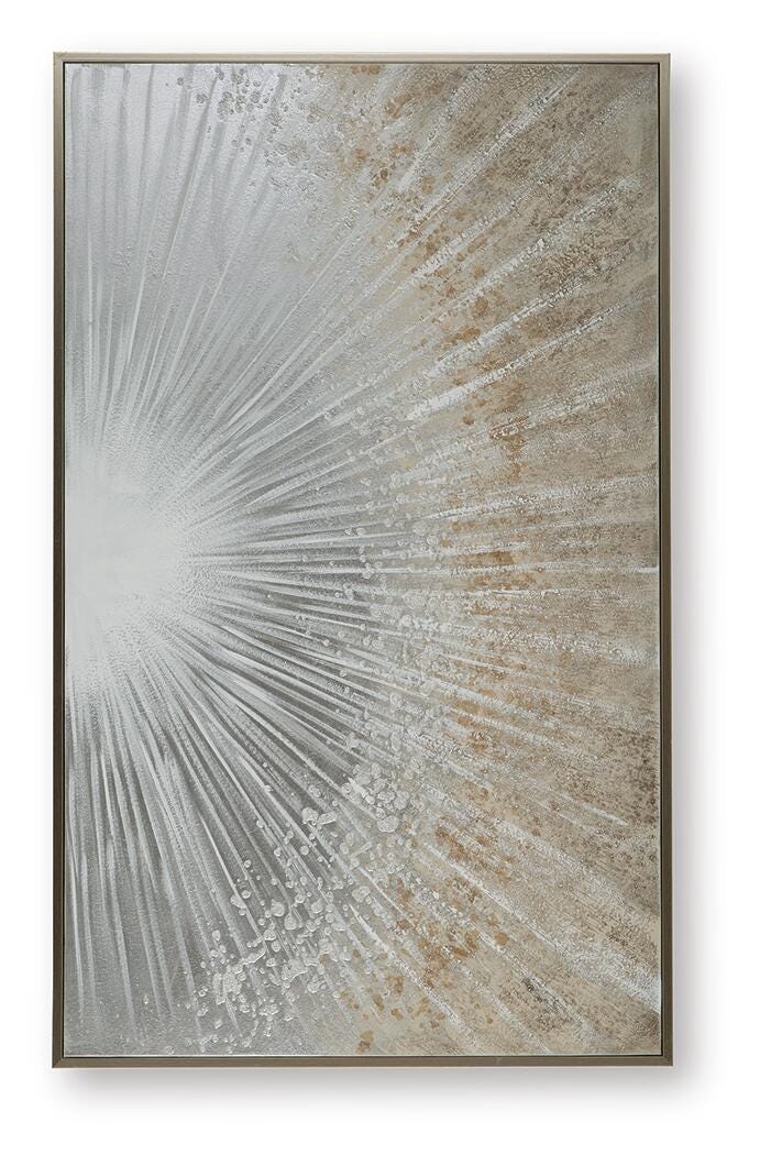 Waldard Wall Art (A8000501-SI) - Image 6