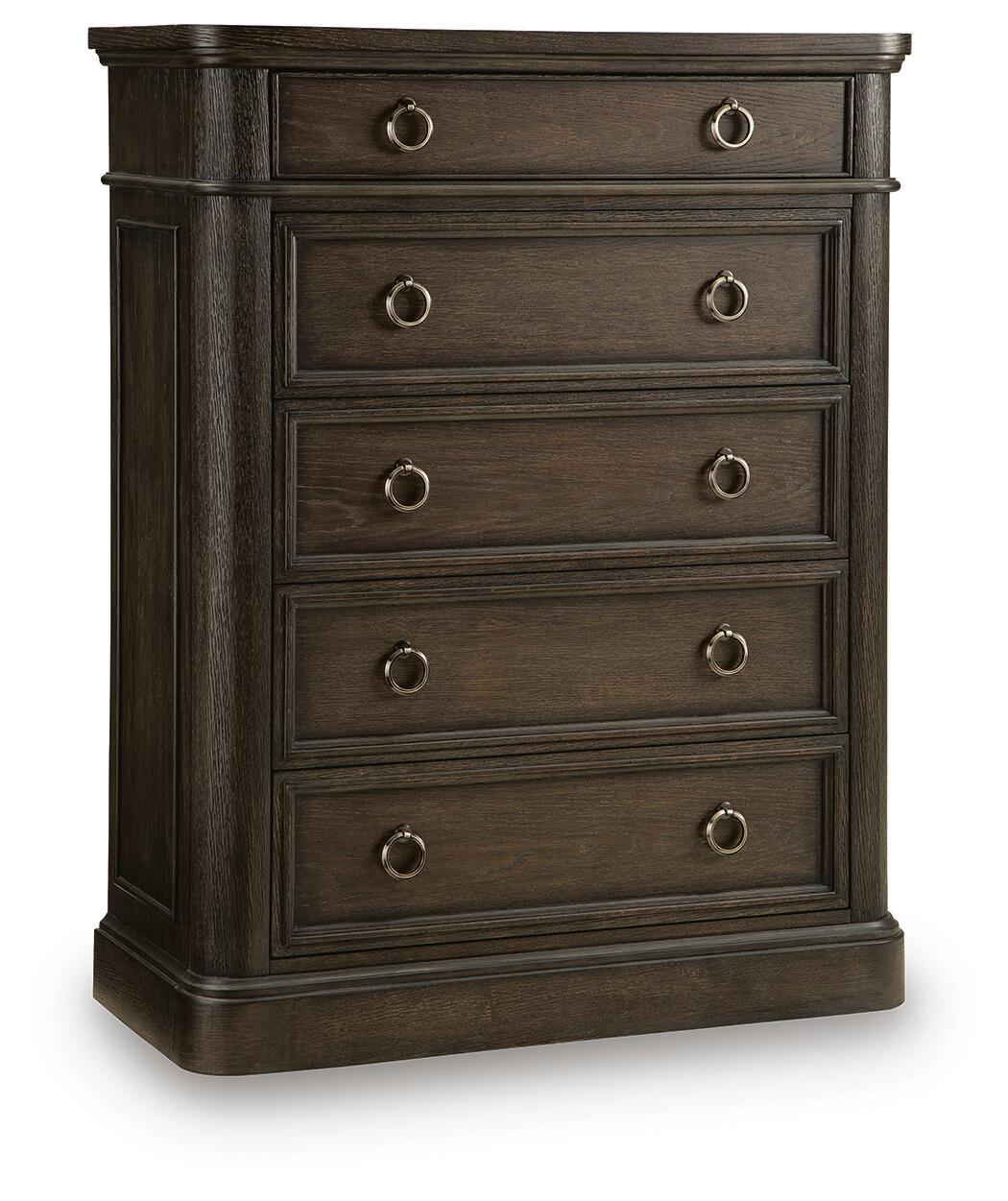 Wickenger Dresser (PCB889-SI) - Image 8