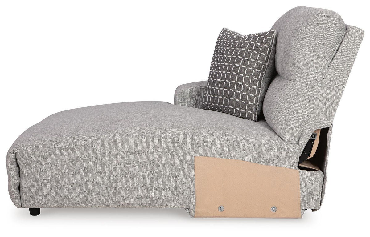 Acklen Place Oversized Power Recliner (93605-SI) - Image 22
