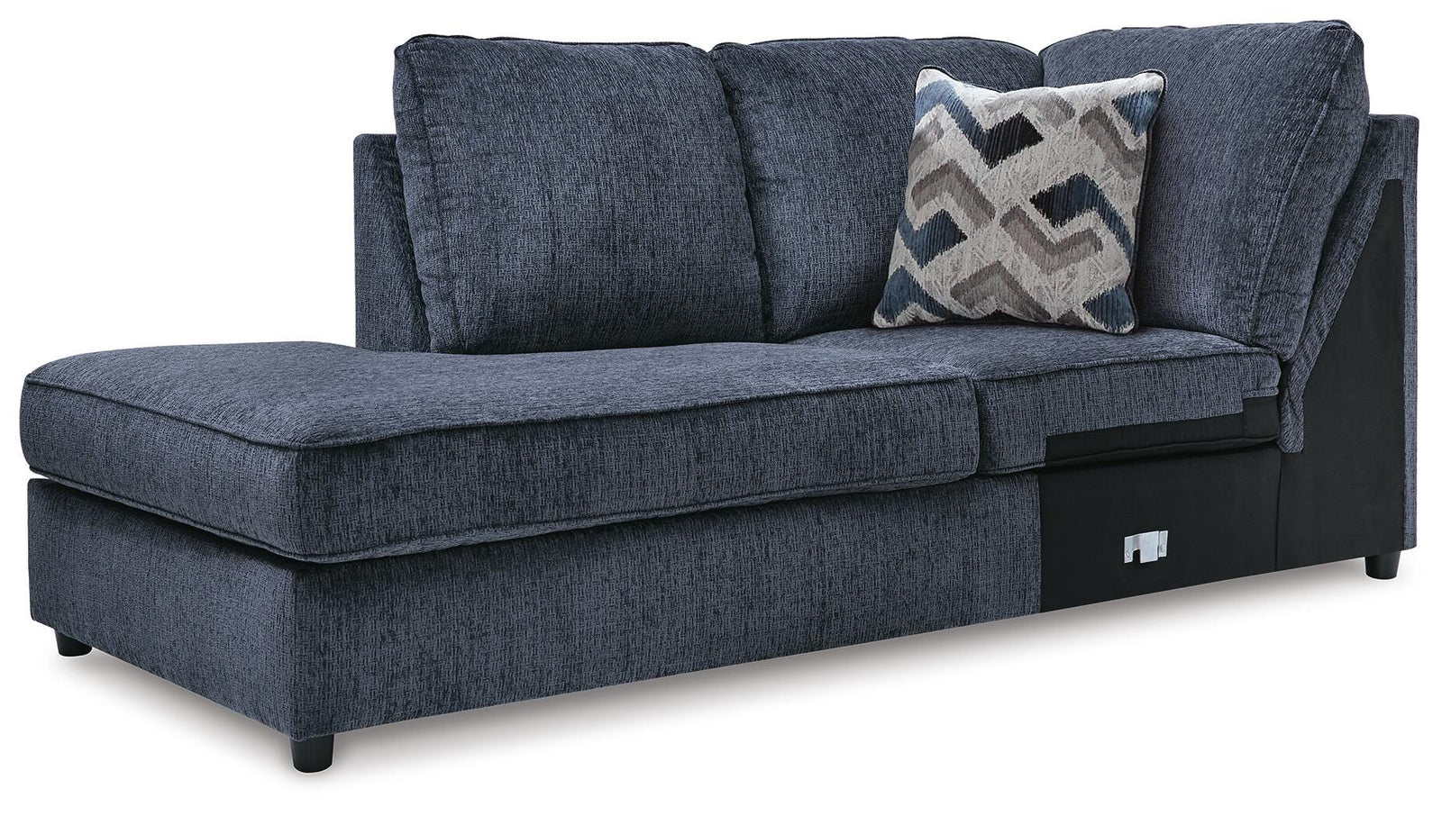Albar Place Right-Arm Facing Sofa Chaise (95302-SI) - Image 3