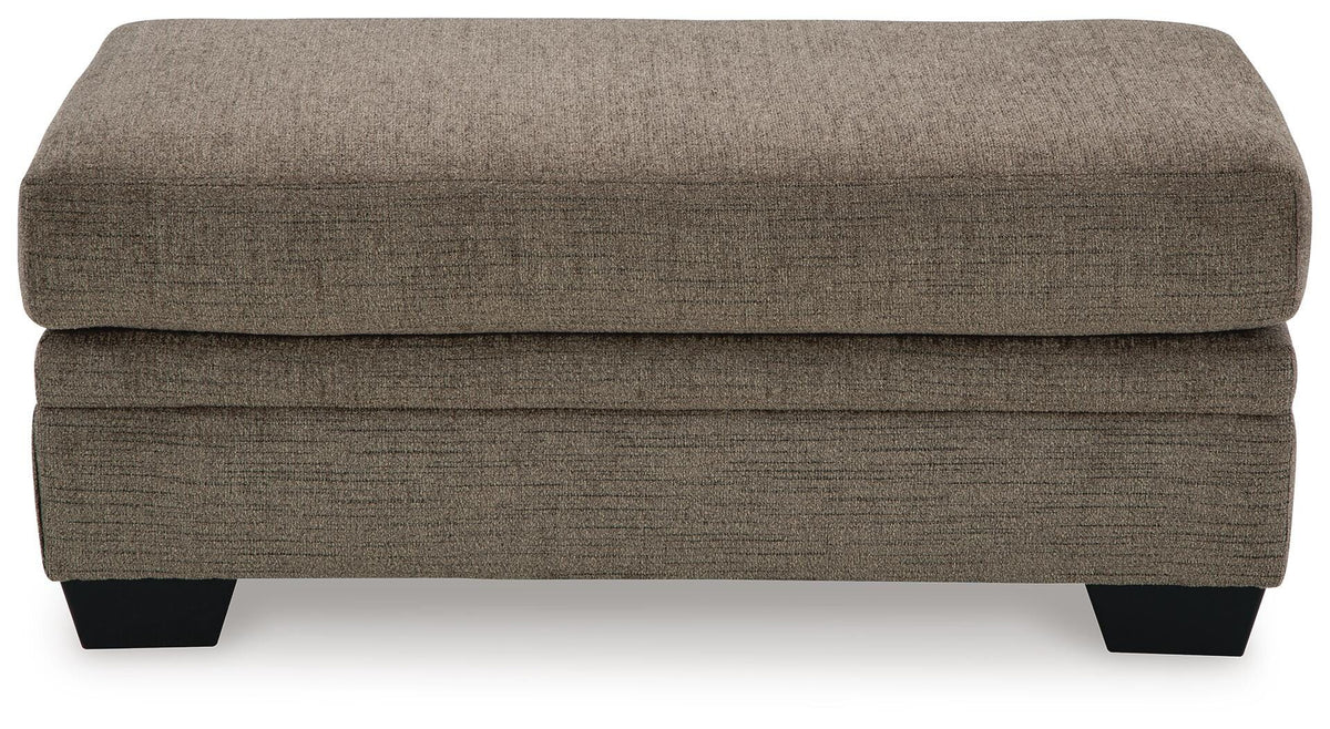 Stonemeade Sofa Chaise (59505-SI) - Image 6