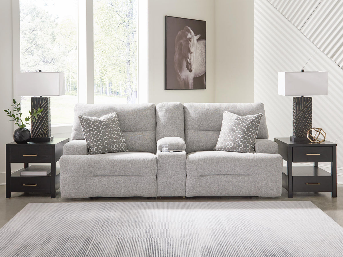 Acklen Place 3-Piece Sectional (93605-SI) - Image 2