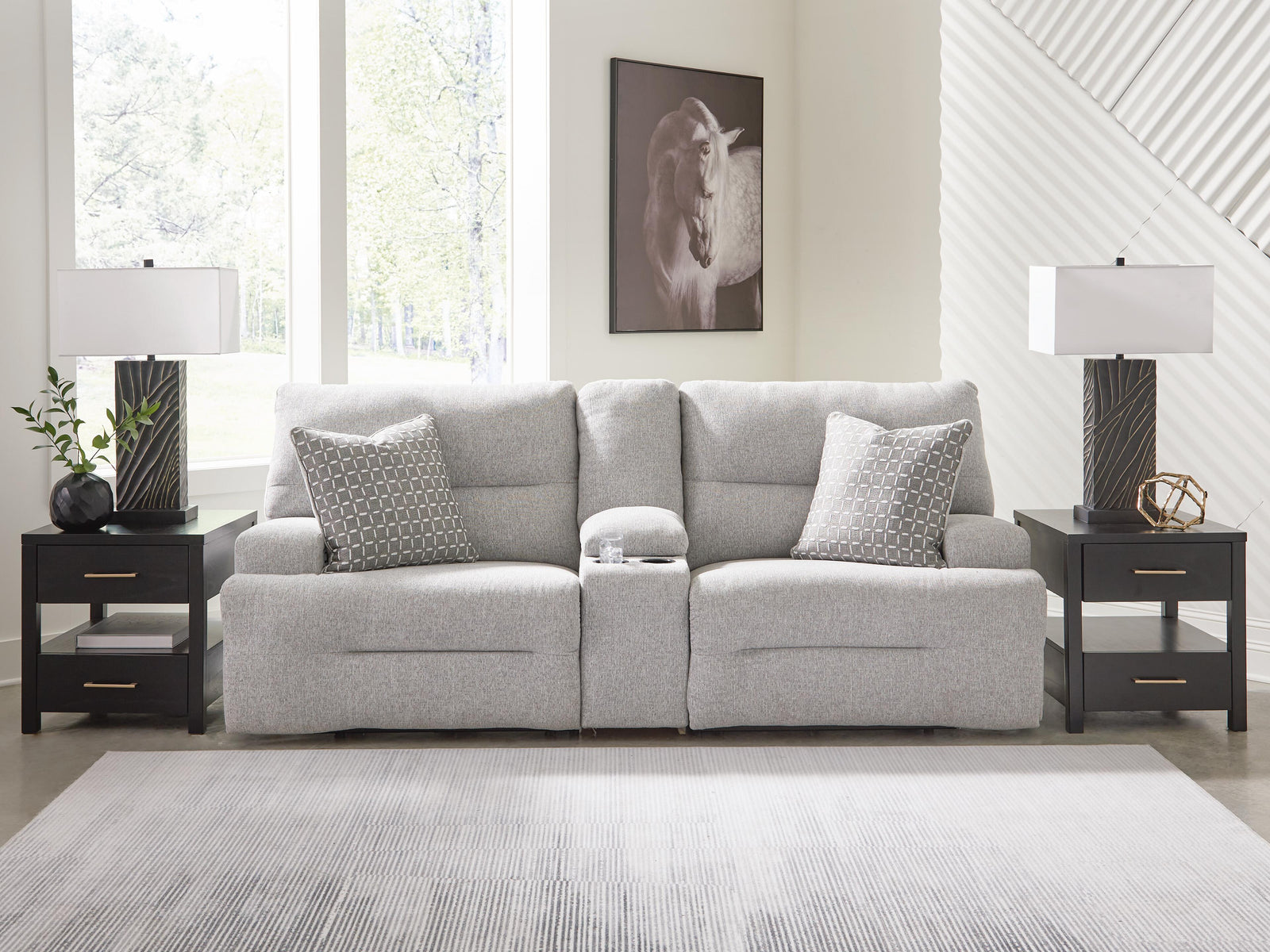 Acklen Place 3-Piece Sectional (93605-SI) - Image 2