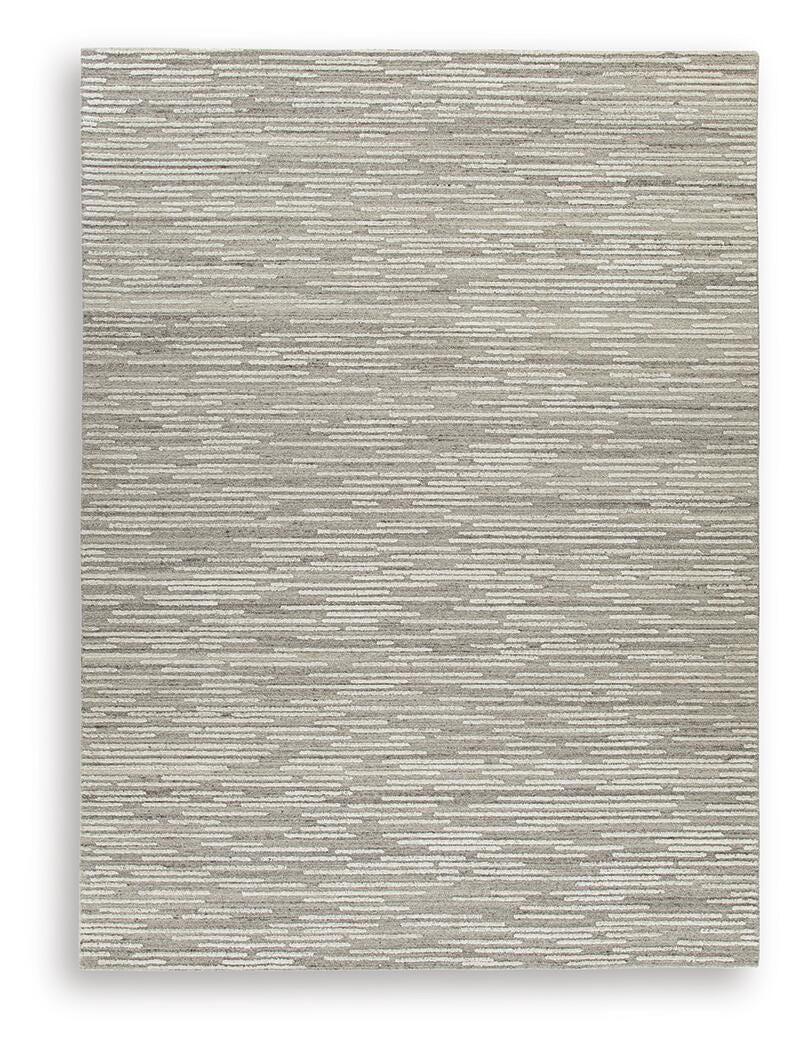 Eljory Extra Large Rug (R40820-SI)