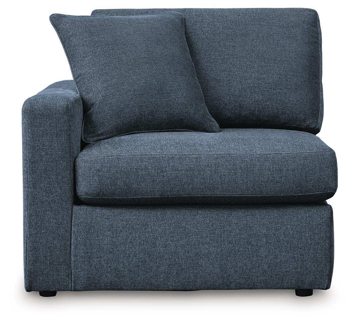 Modmax Right-Arm Facing Corner Chaise (92121-SI) - Image 32