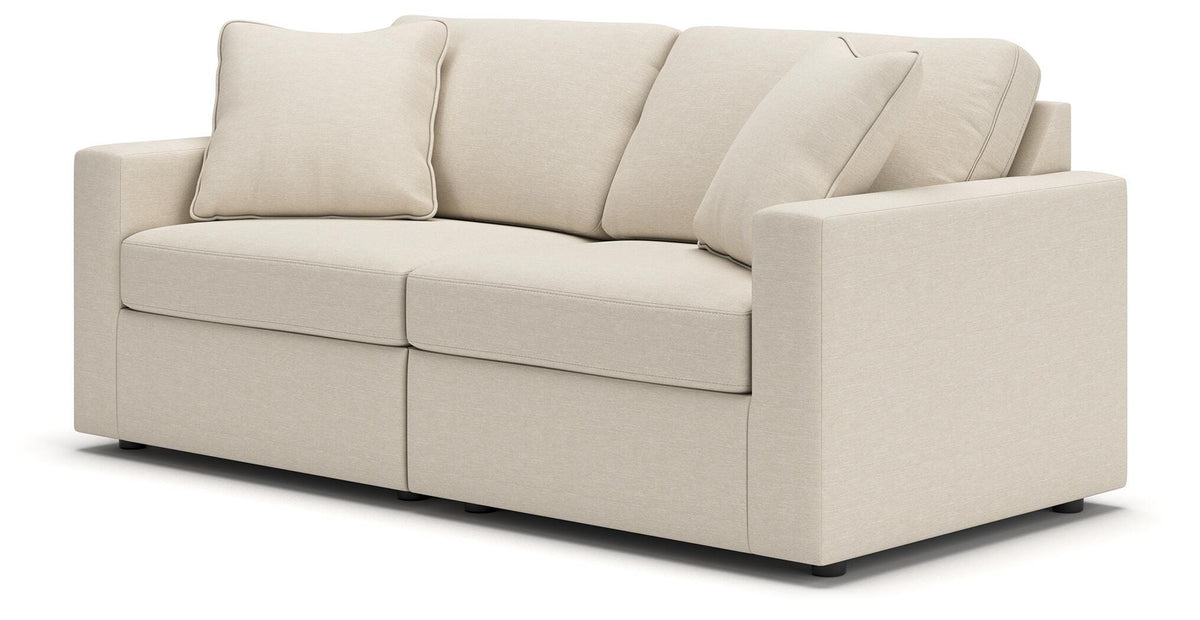 Modmax 2-Piece Sectional (92103-SI) - Image 3