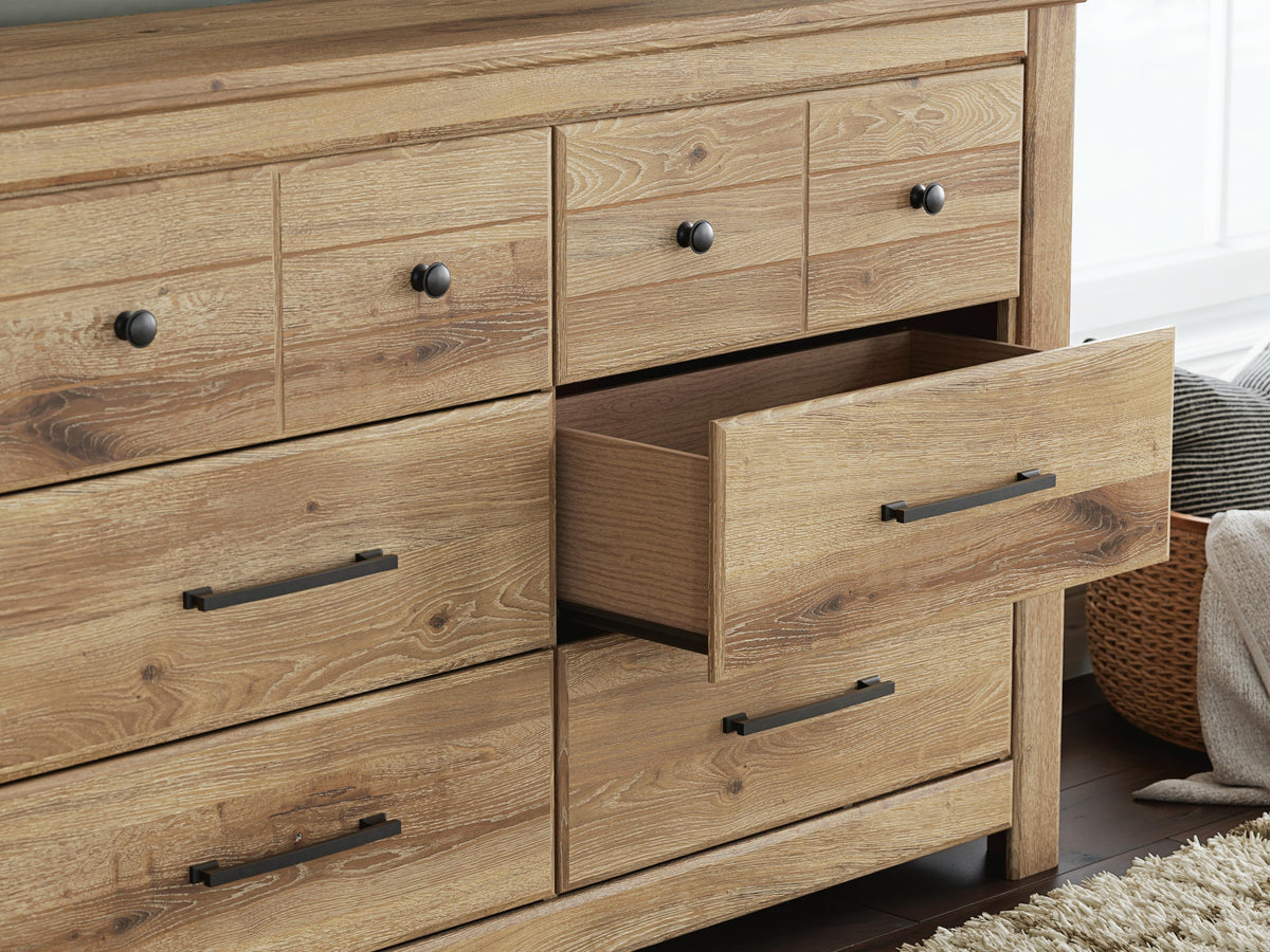 Makidern Dresser (PCB1170-SI) - Image 39
