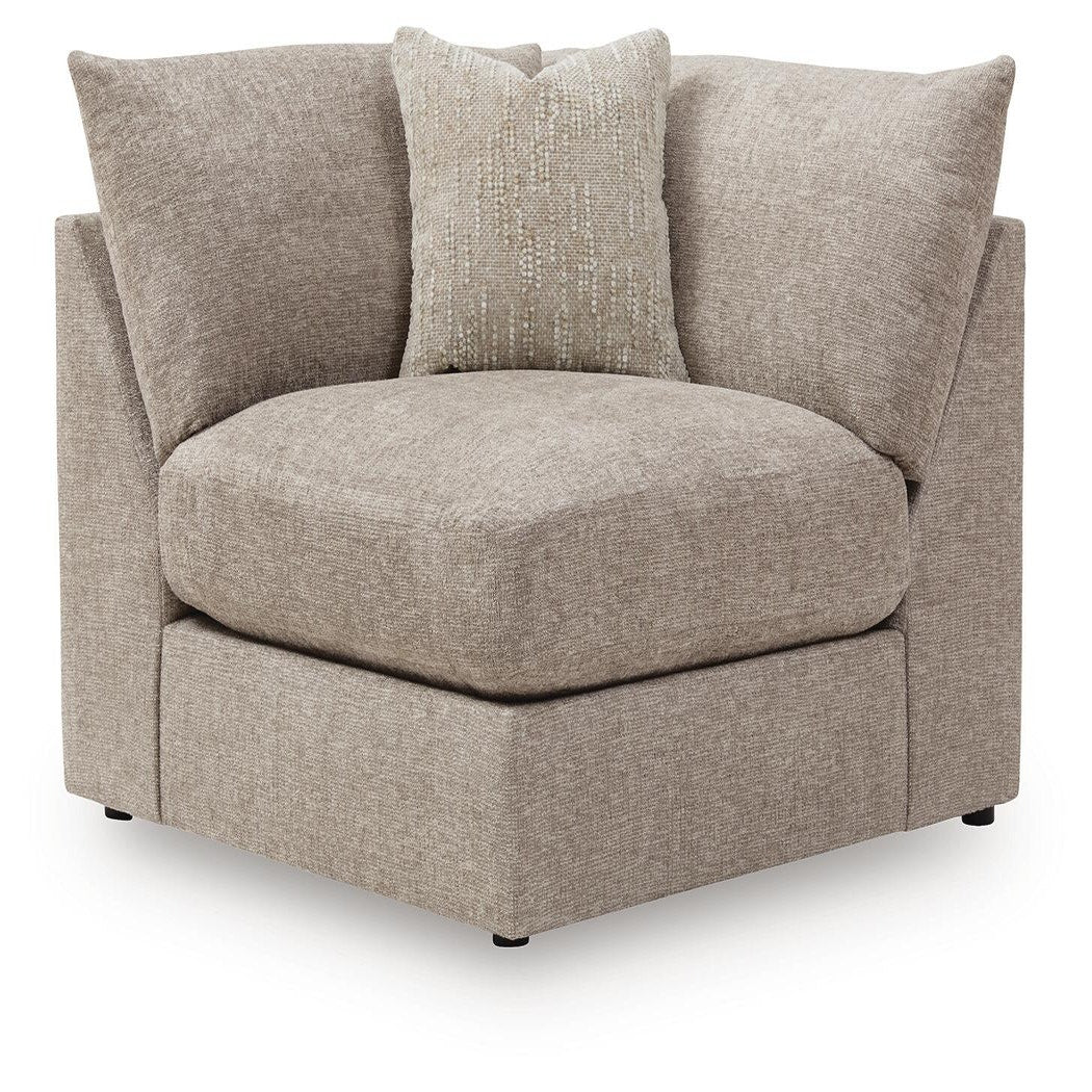 Nexora-Court Left-Arm Facing Corner Chaise (PC68008-SI) - Image 5