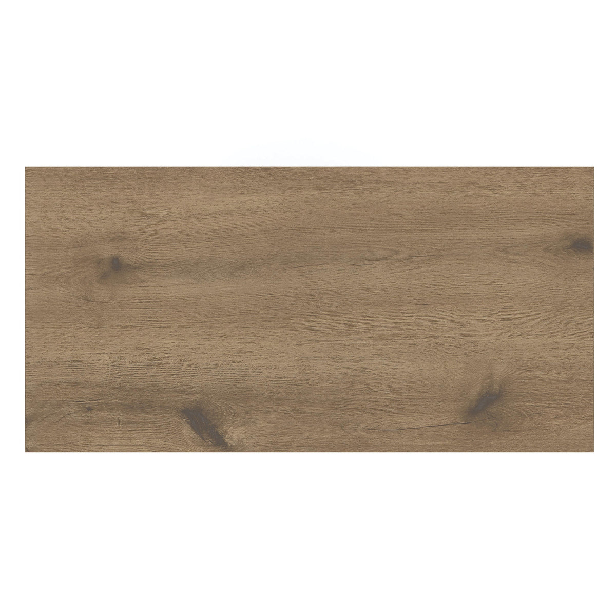 Kerisden Chest of Drawers - White/Brown  (EB1480-SI) - Image 9