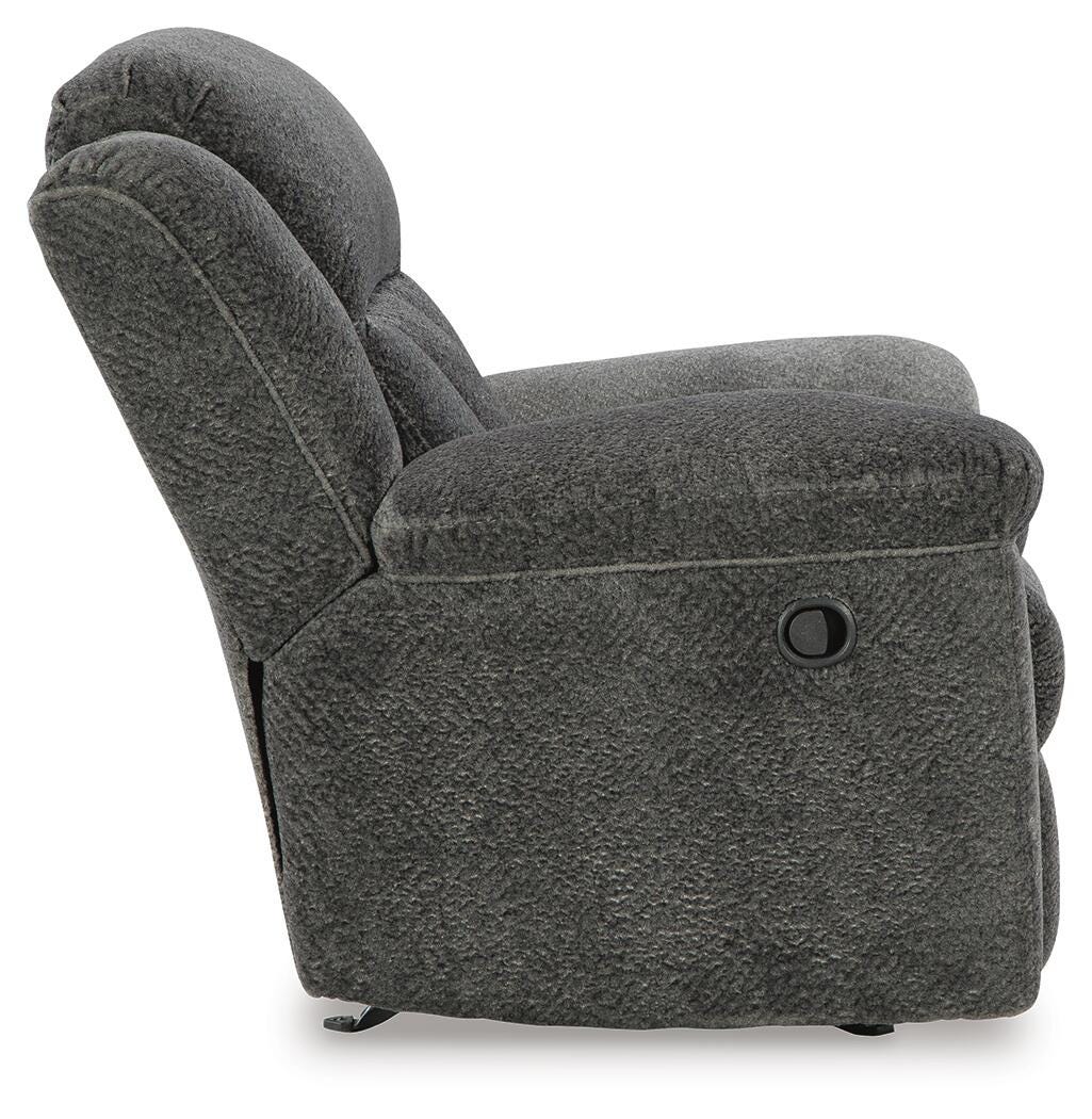 Frohn Recliner (37406-SI) - Image 4