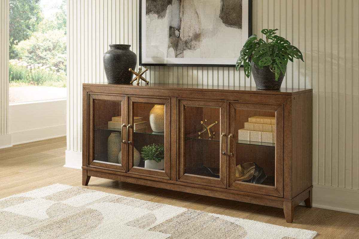 Annswick Accent Cabinet (A4000743-SI) - Image 6