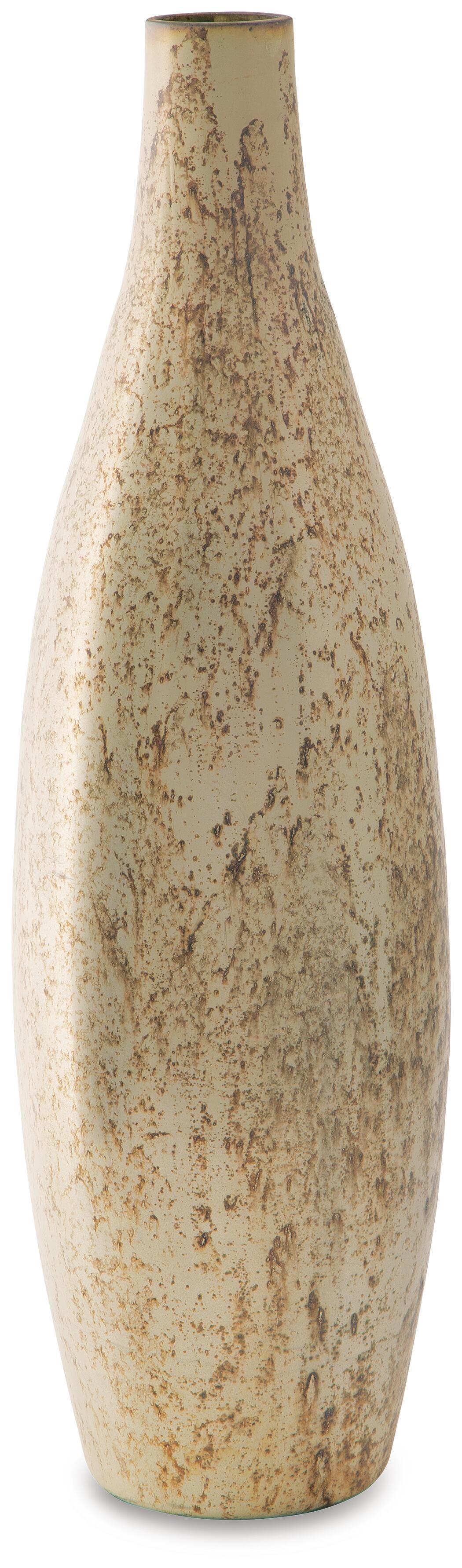 Plawite Vase (A2000640-SI)