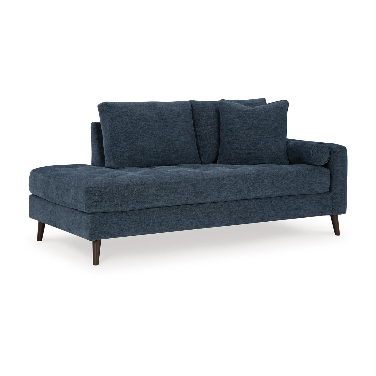 Bixler Right-Arm Facing Corner Chaise (26106-SI) - Image 8