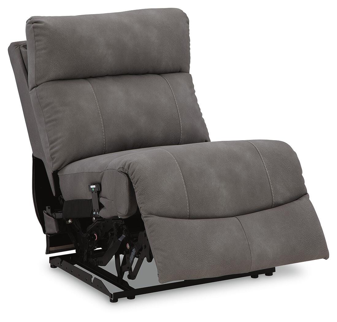 Next-Gen Durapella Power Recliner (61003-SI) - Image 8