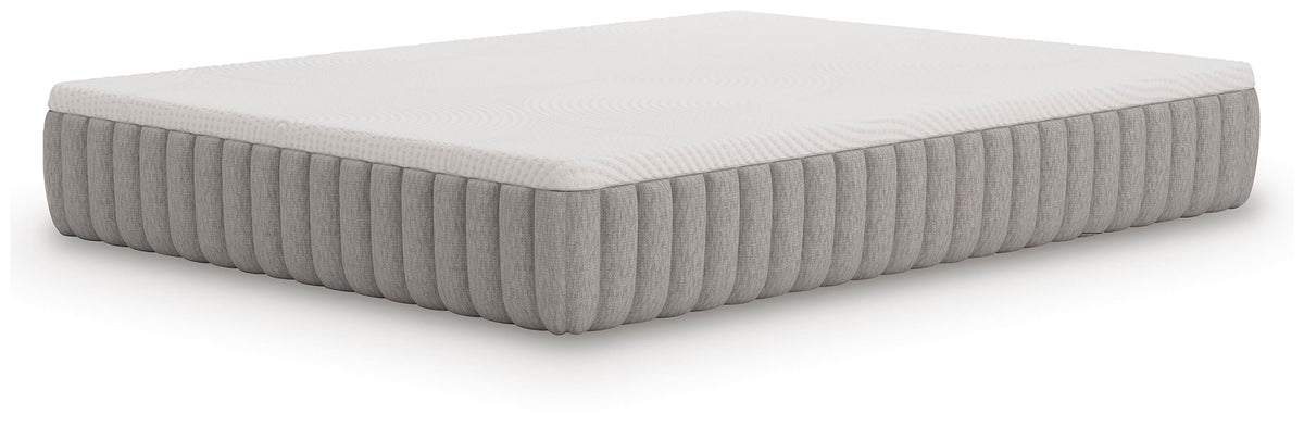 Terra Sleep Medium California King Mattress (M523-SI)