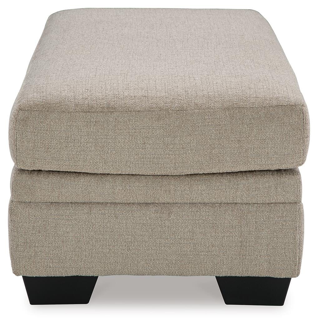 Stonemeade Sofa Chaise (59504-SI) - Image 7