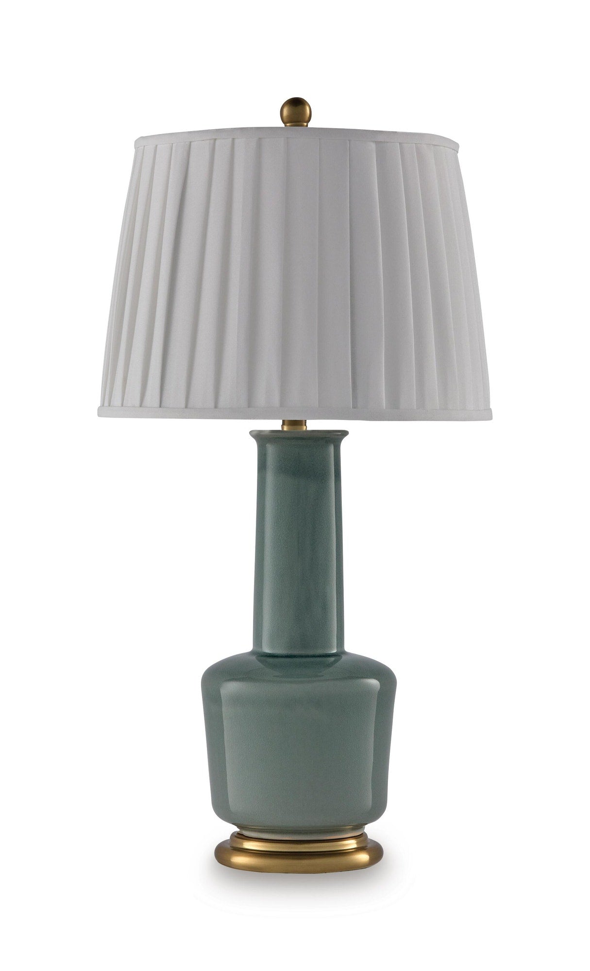 Webbington Table Lamp (L100944-SI)