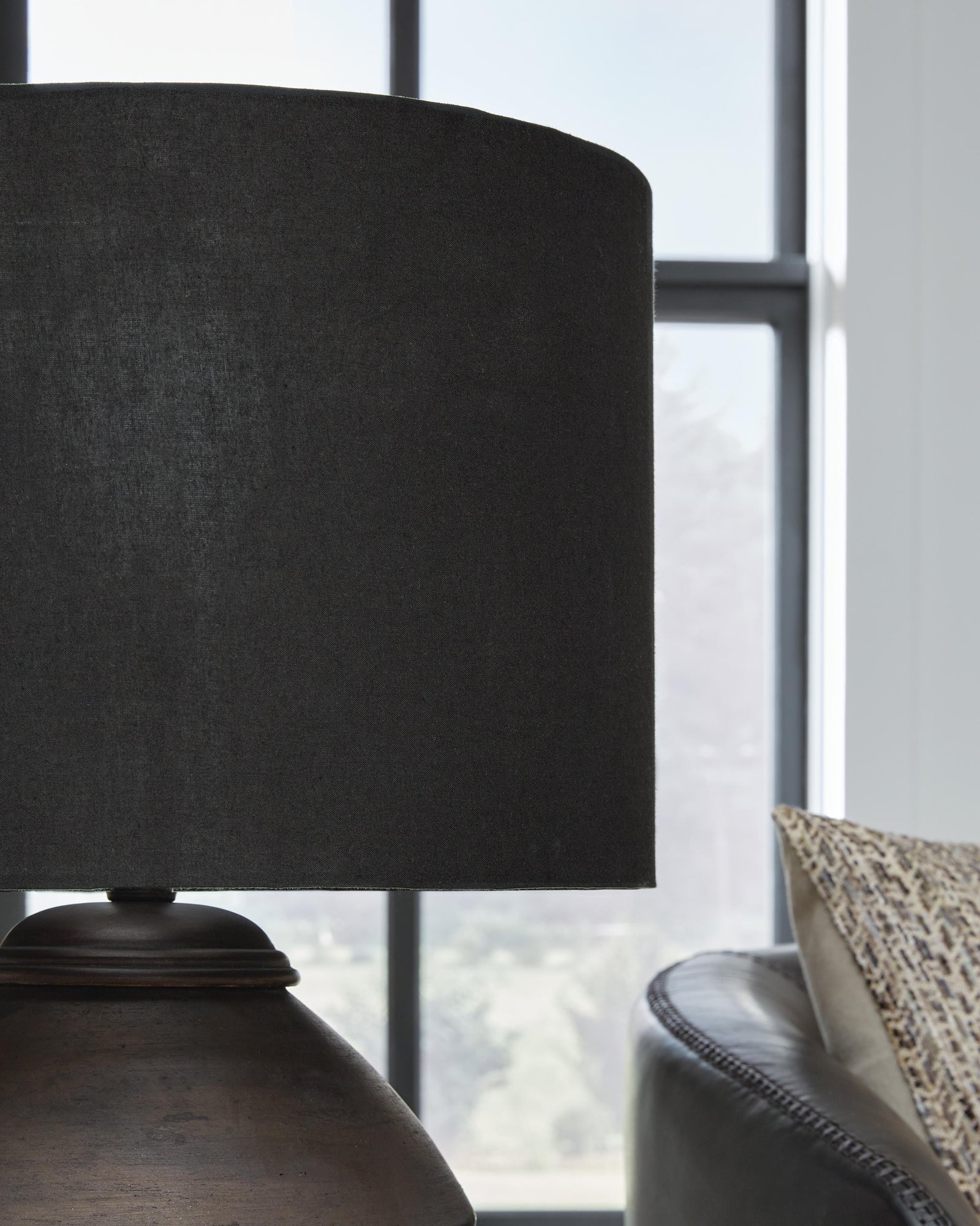 Naareman 2-Piece Lamp Set (L100804-SI) - Image 6