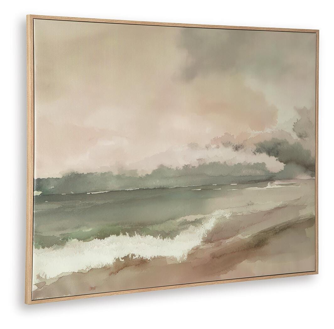 Vallus Wall Art (A8000524-SI) - Image 3