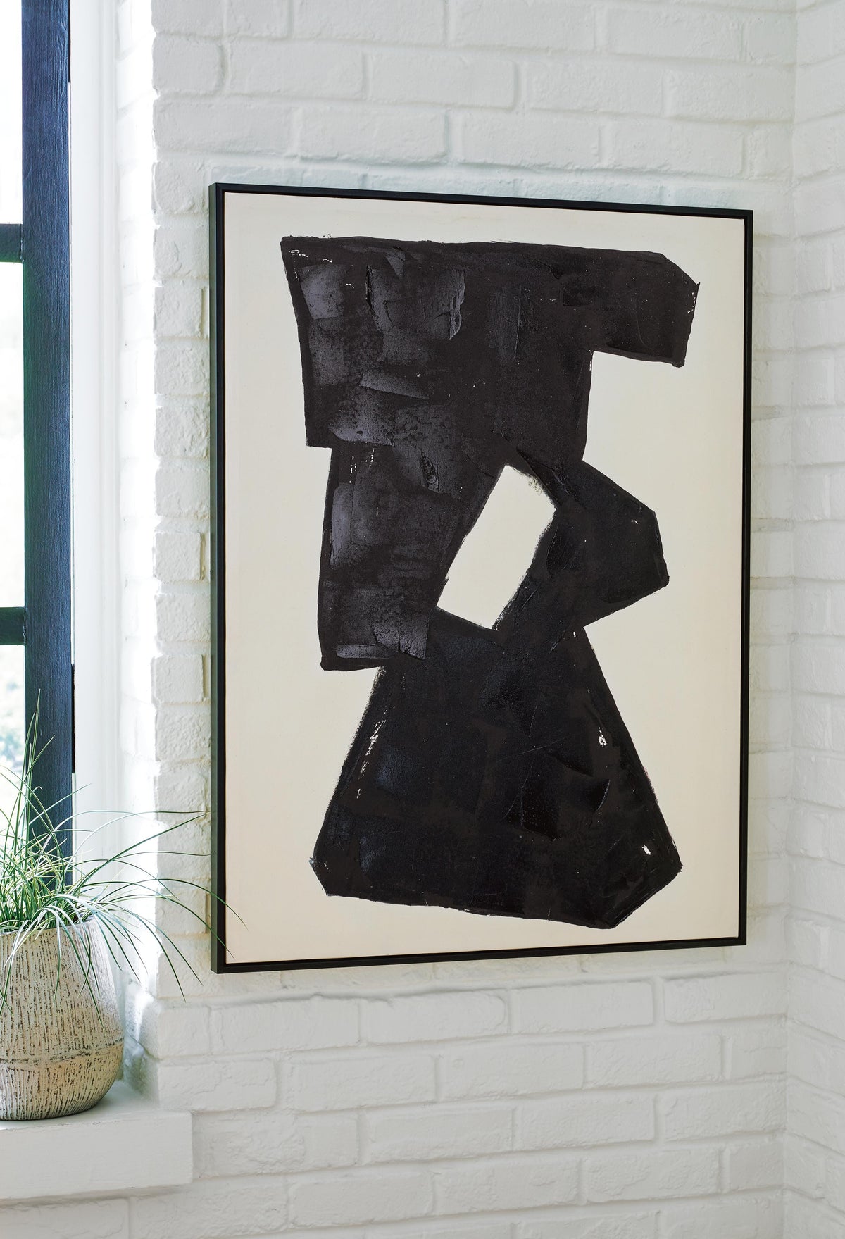 Garviery Wall Art (A8000385-SI) - Image 8