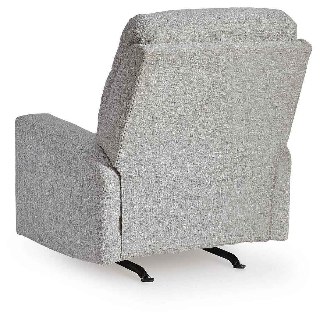 Skillins Recliner (PC53204-SI) - Image 5