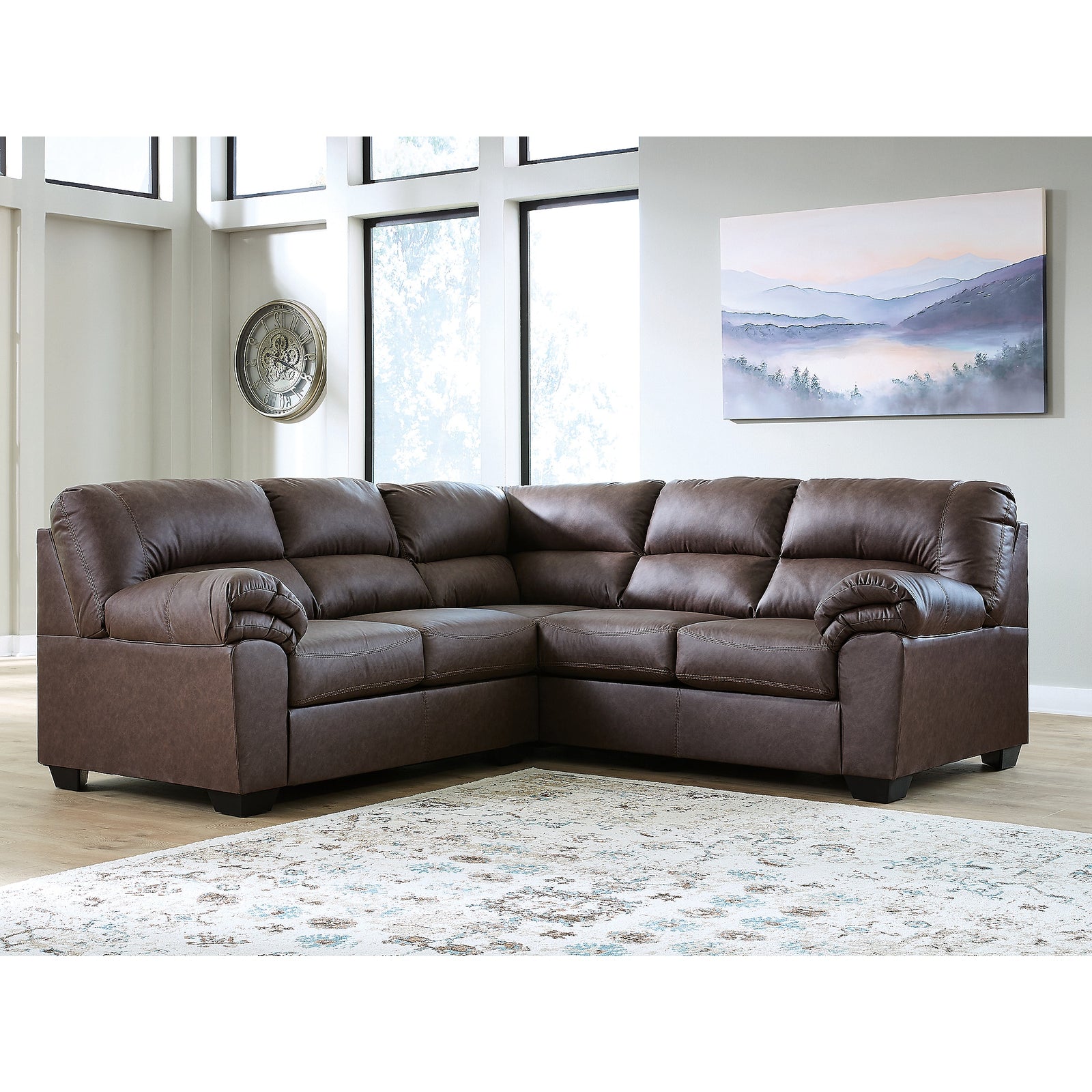 WillowBend 2-Piece Sectional (PC27705-SI) - Image 2