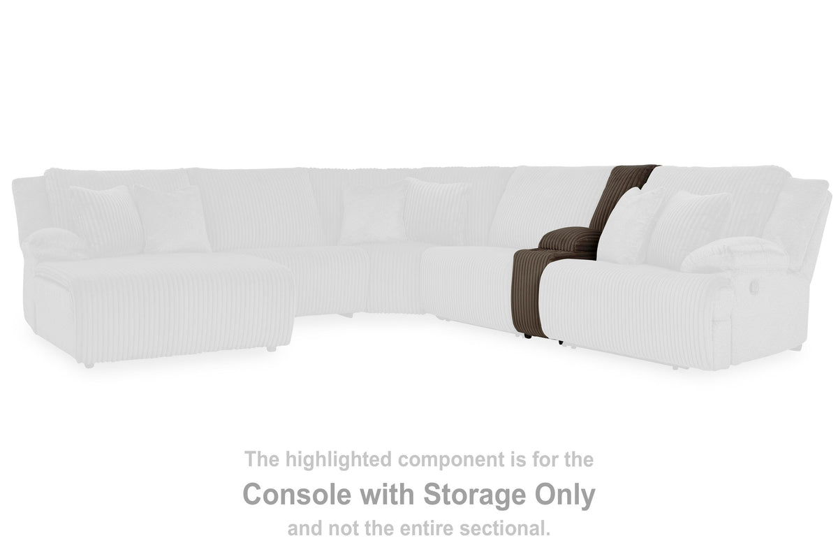 Top Tier Right-Arm Facing Press Back Chaise (92705-SI) - Image 36