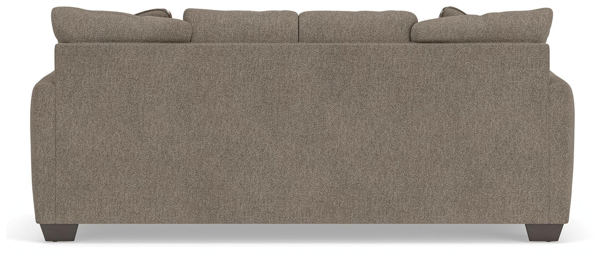 Triston-Peaks Queen Sofa Sleeper (30204-SI) - Image 11