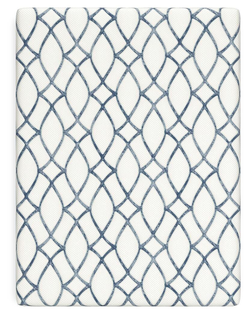 14 Inch Chime Elite 2.0 California King Mattress (M427-SI) - Image 7