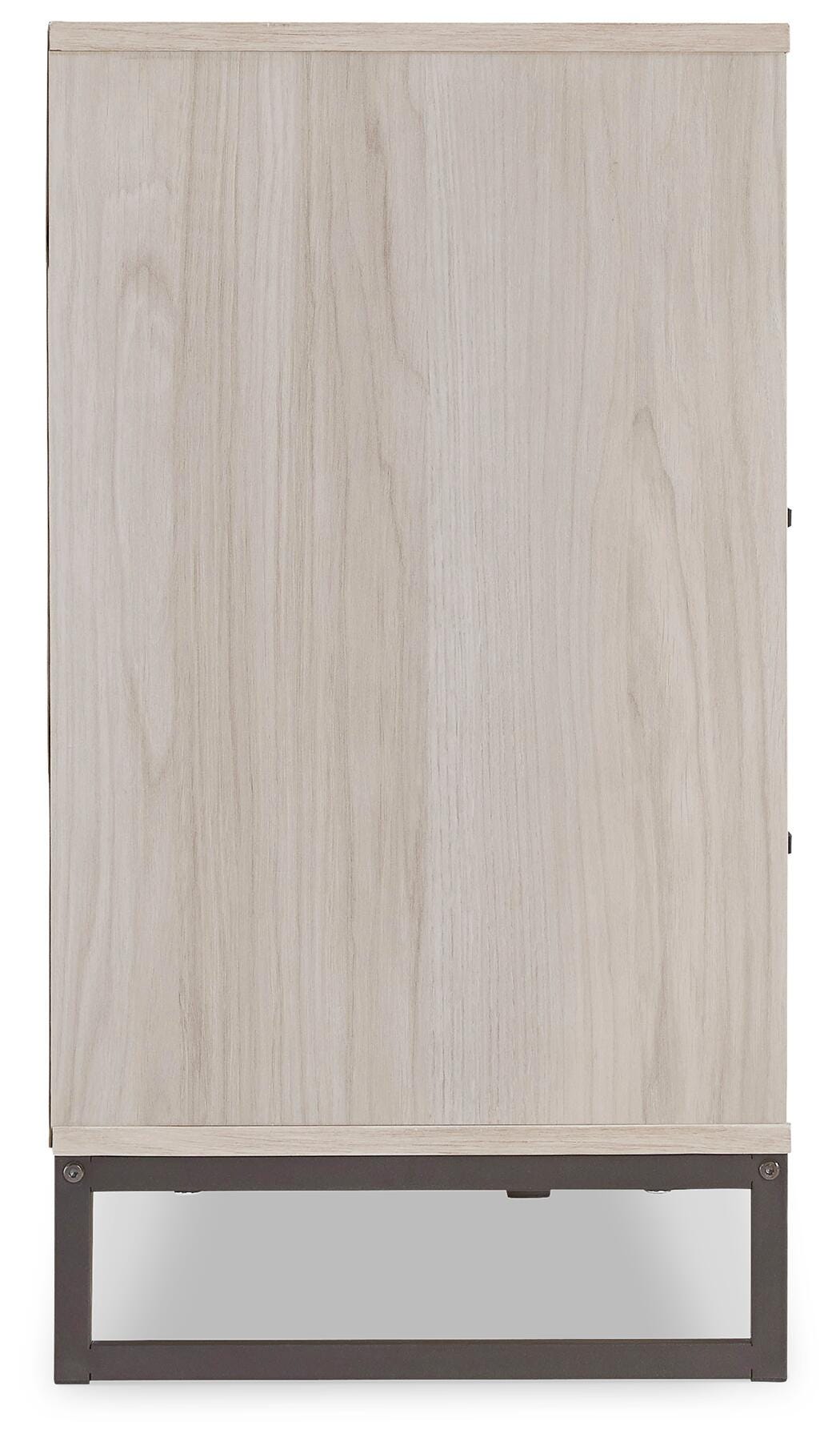 Socalle Dresser - Light Natural  (EB1864-SI) - Image 4