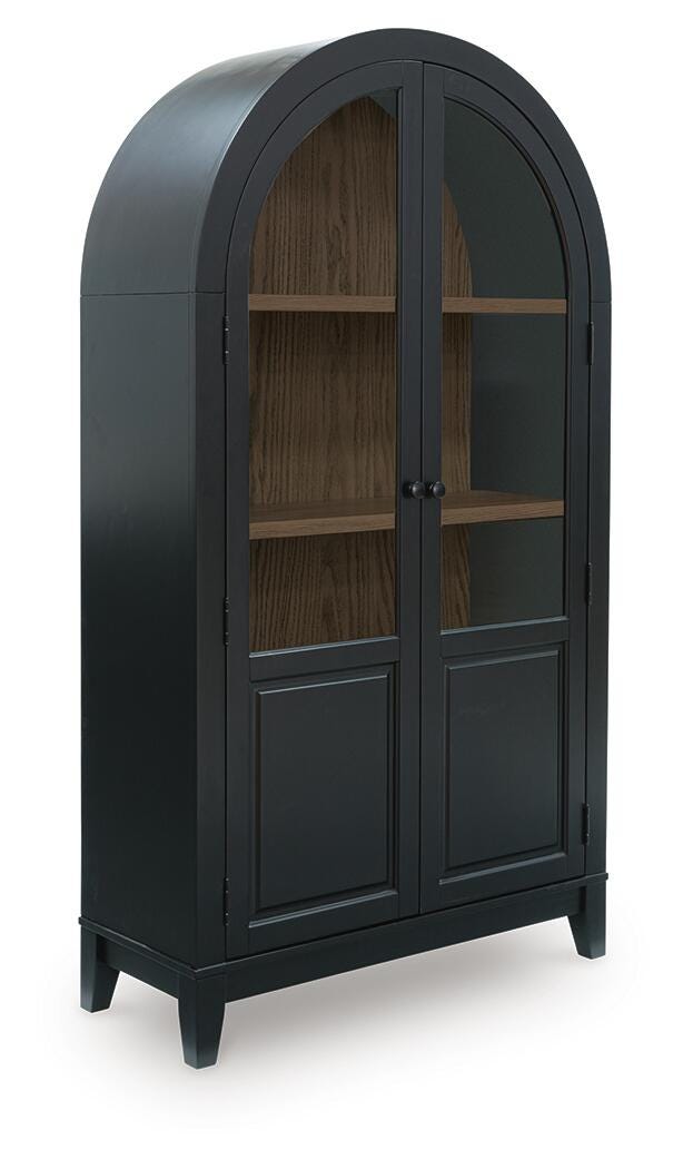 Dagandale Accent Cabinet (A4000599-SI) - Image 3