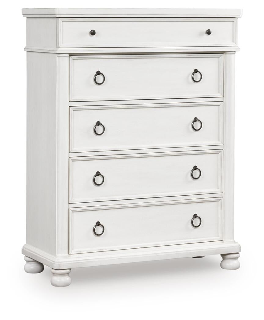 Rowlenstown Dresser (PCB823-SI) - Image 15