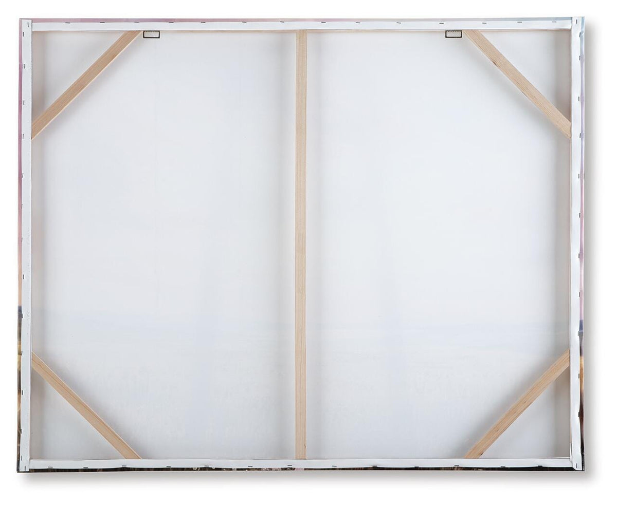 Rogerland Wall Art (A8000475-SI) - Image 4