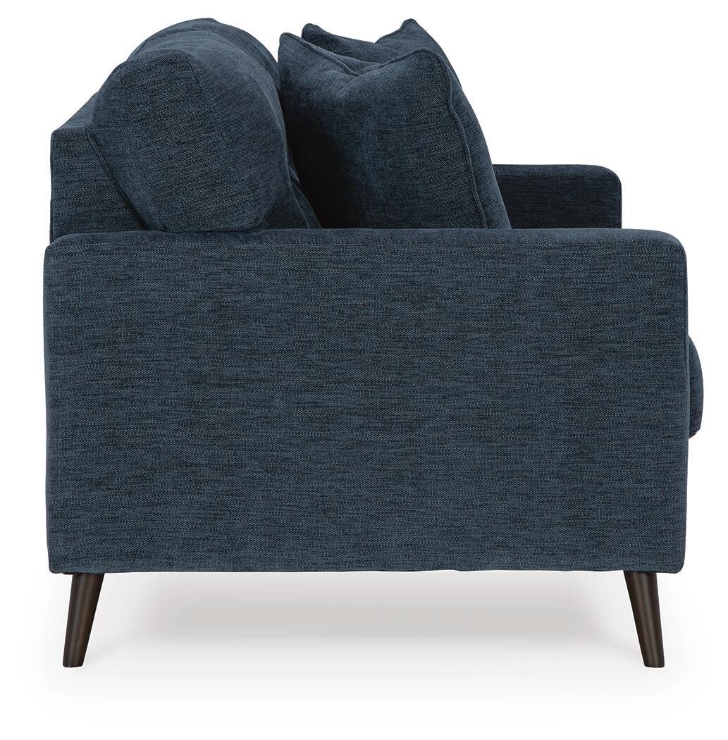 Bixler Sofa, Loveseat and Chair (26106-SI) - Image 8