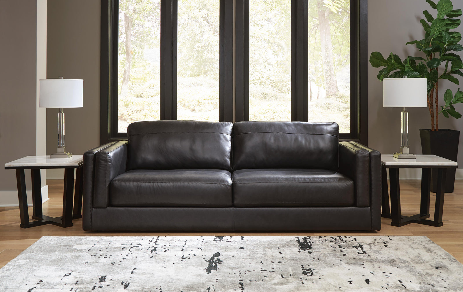 Amiata Sofa and Oversized Chair (57405-SI) - Image 11