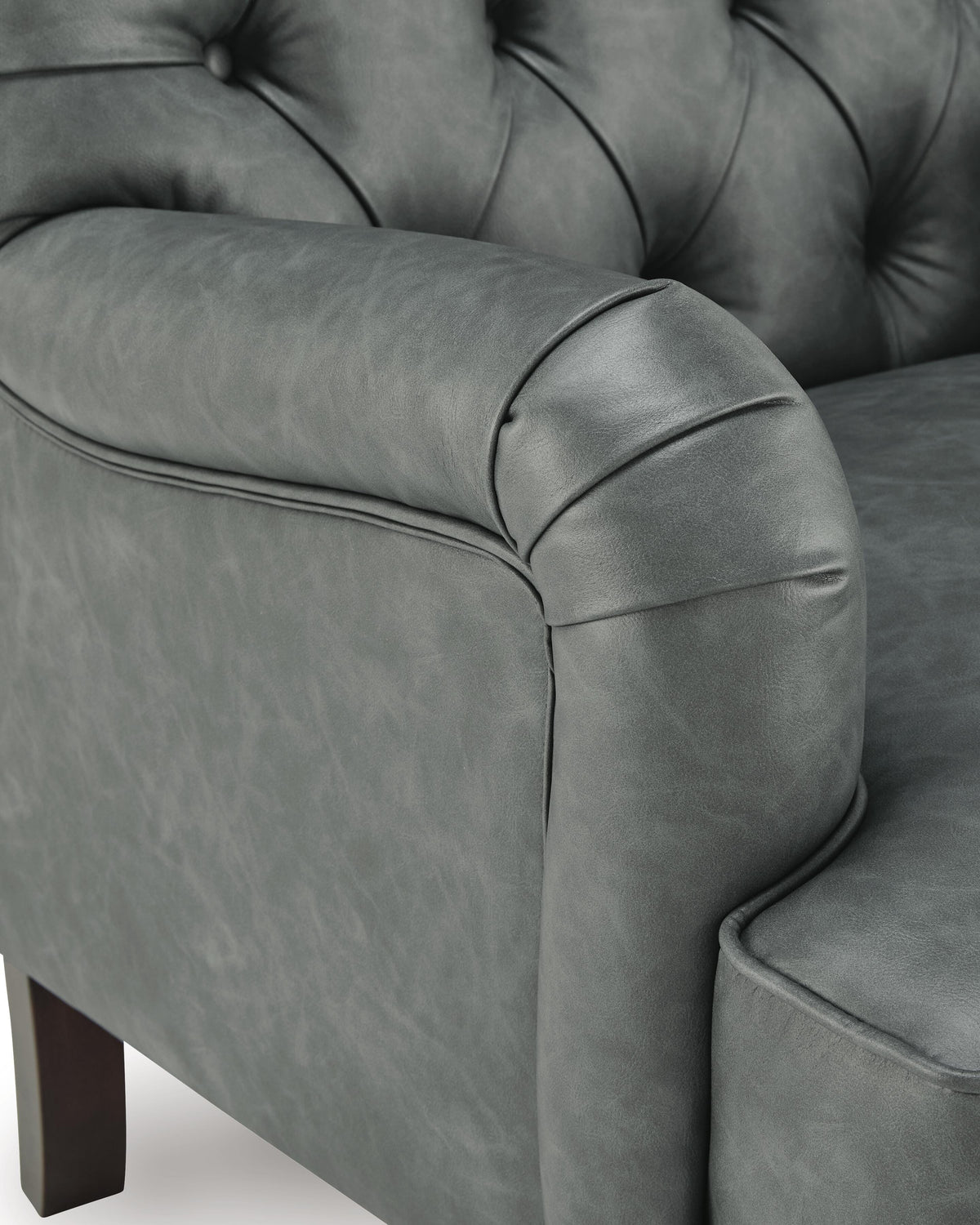 Tartonelle Accent Chair (A3000850-SI) - Image 7