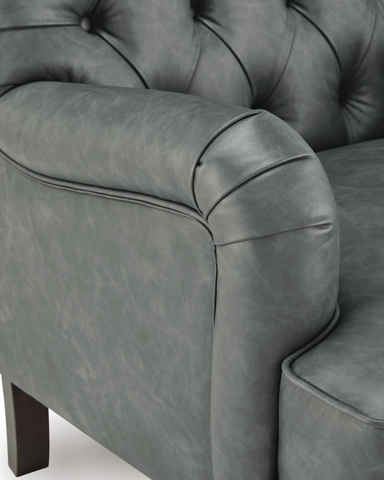 Tartonelle Accent Chair (A3000850-SI) - Image 7