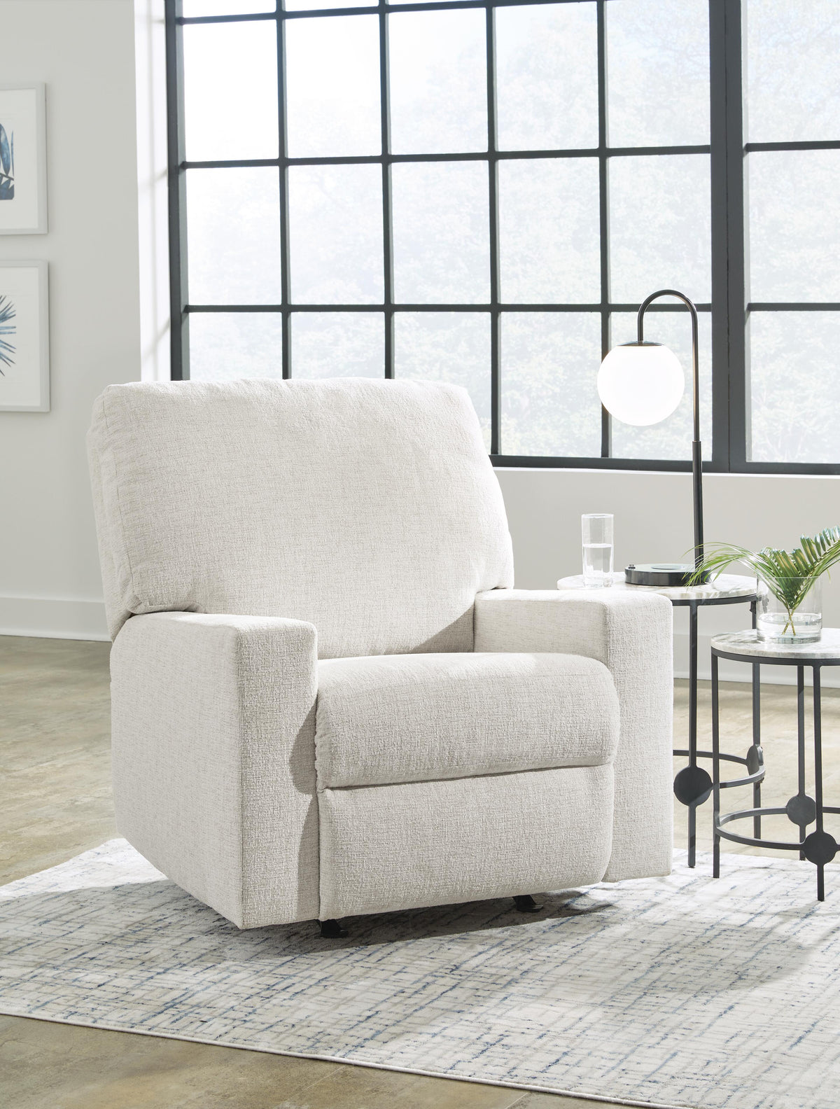 Rannis Full Sofa Sleeper (53603-SI) - Image 14