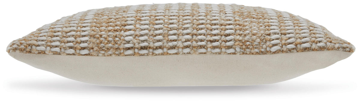 Hathby Pillow (Set of 4) (A1001048-SI) - Image 2