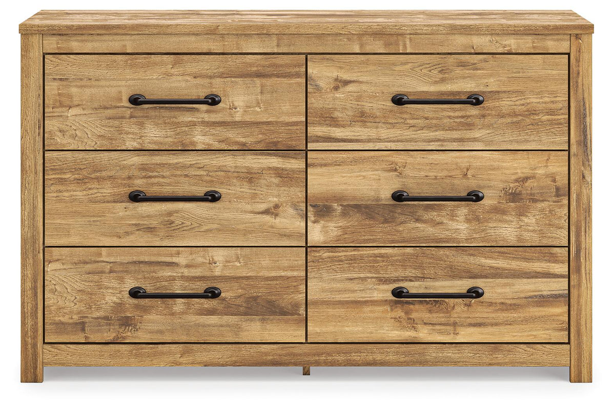 Maystonna Dresser (PCB1580-SI)