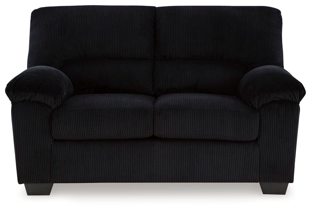 SimpleJoy Sofa (24204-SI)