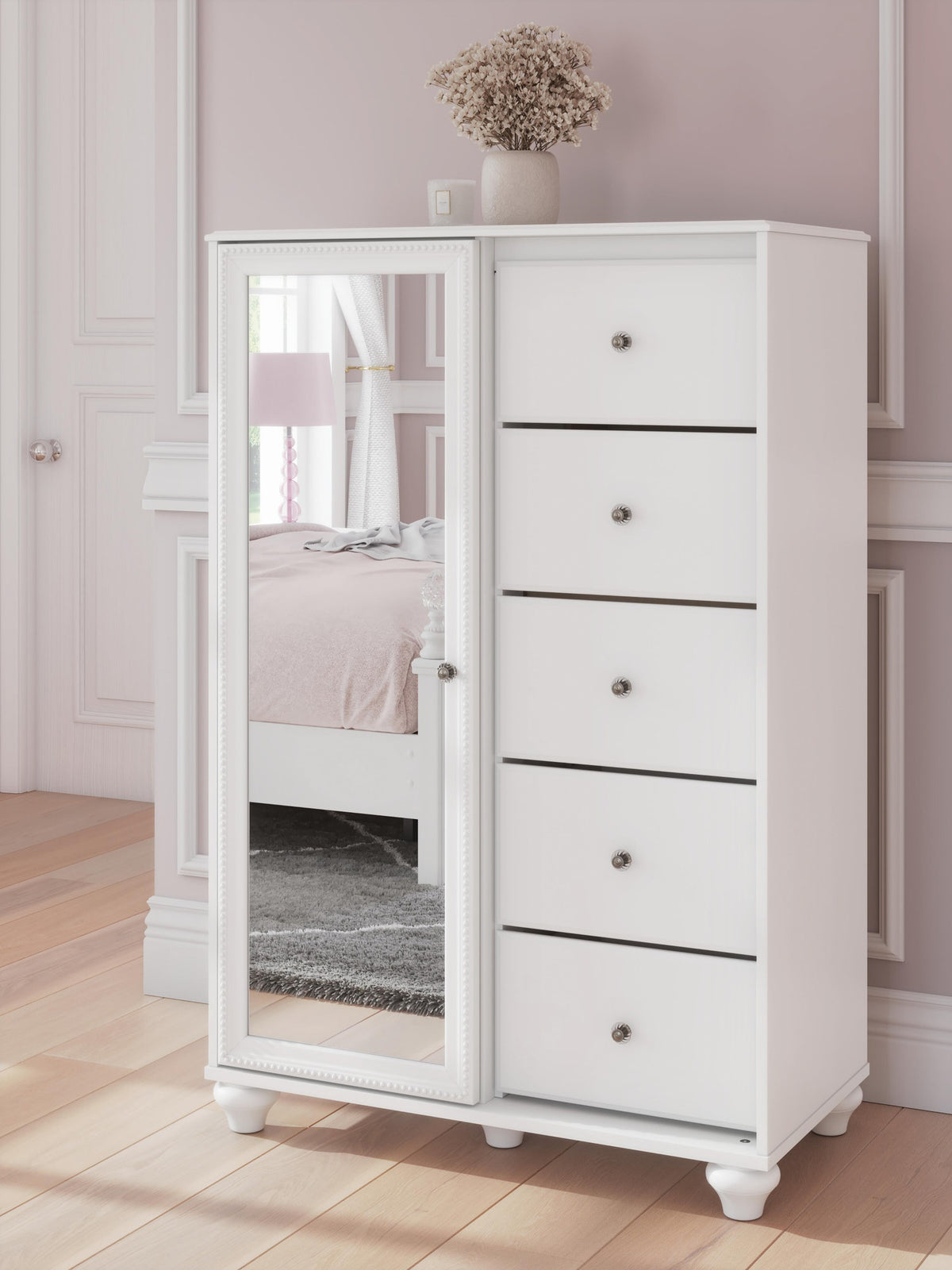 Kozlani Dresser (PCB1819-SI) - Image 47