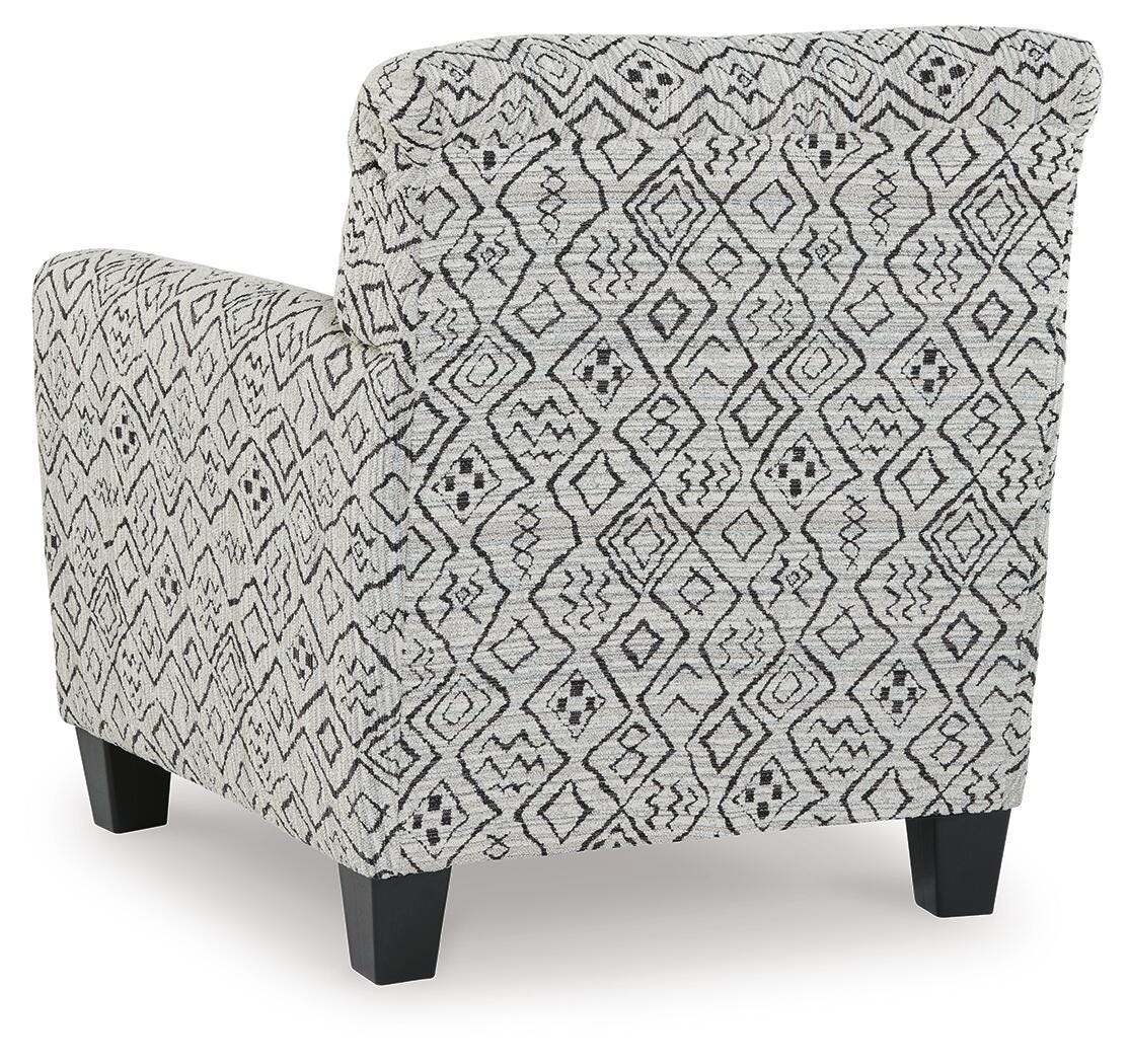 Hayesdale Accent Chair (A3000658-SI) - Image 4