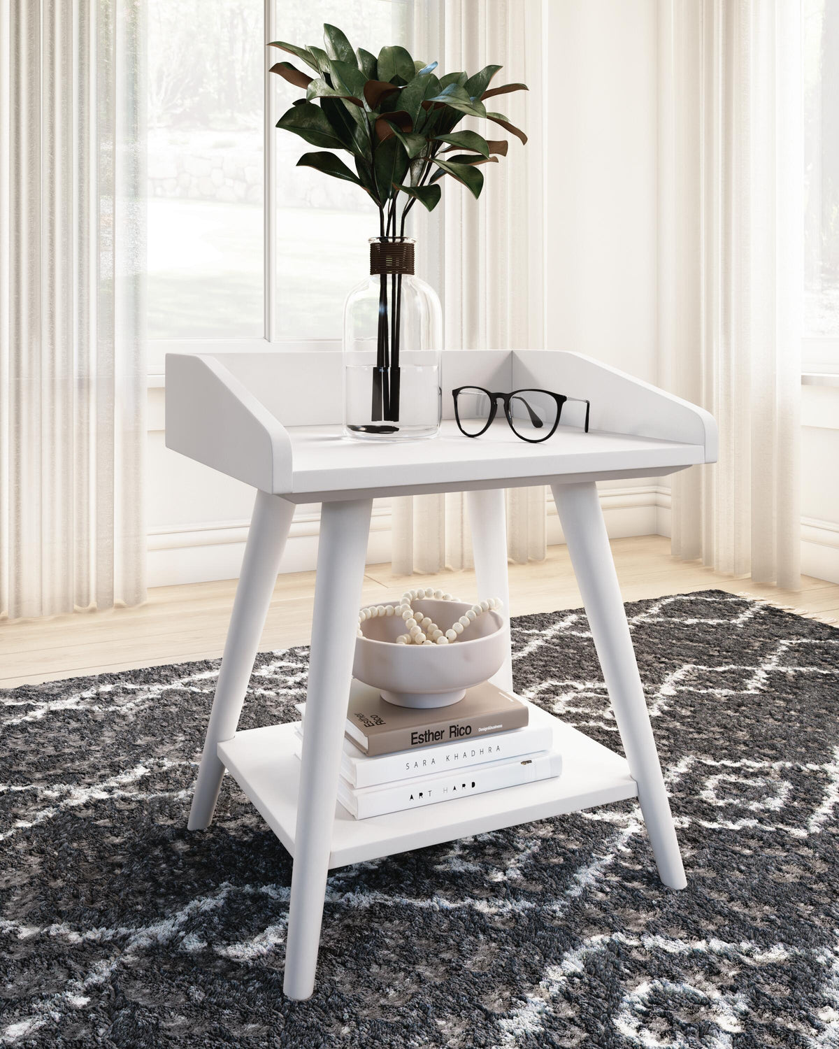 Blariden Accent Table (A4000367-SI) - Image 7