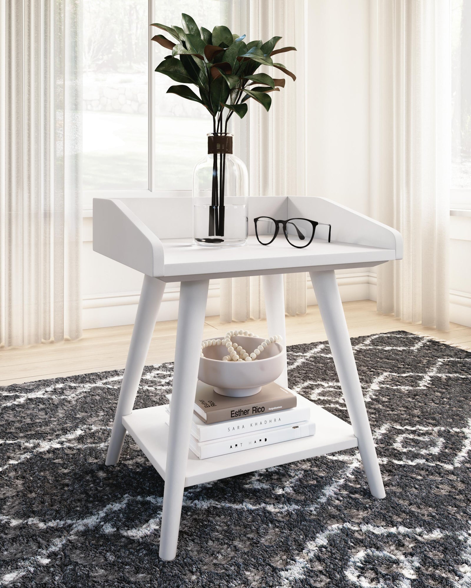 Blariden Accent Table (A4000367-SI) - Image 7