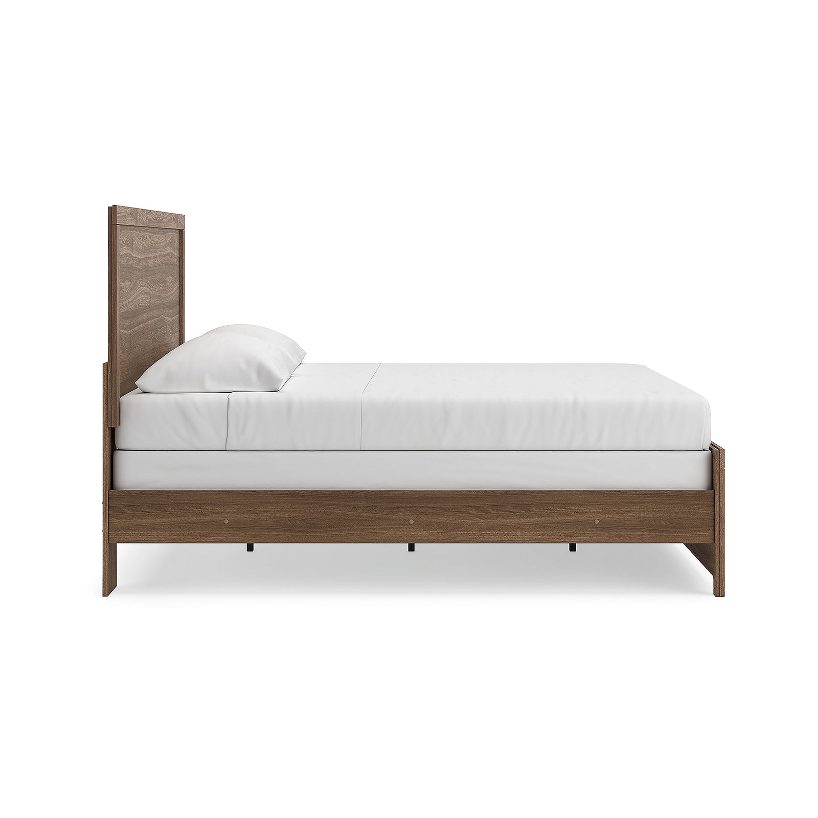 Broachmyn King Panel Bed (PCB1116-SI) - Image 7