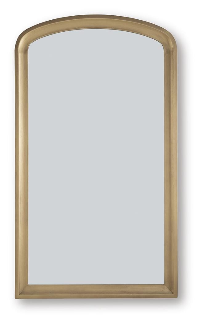 Fintan Floor Mirror (A8010436-SI)