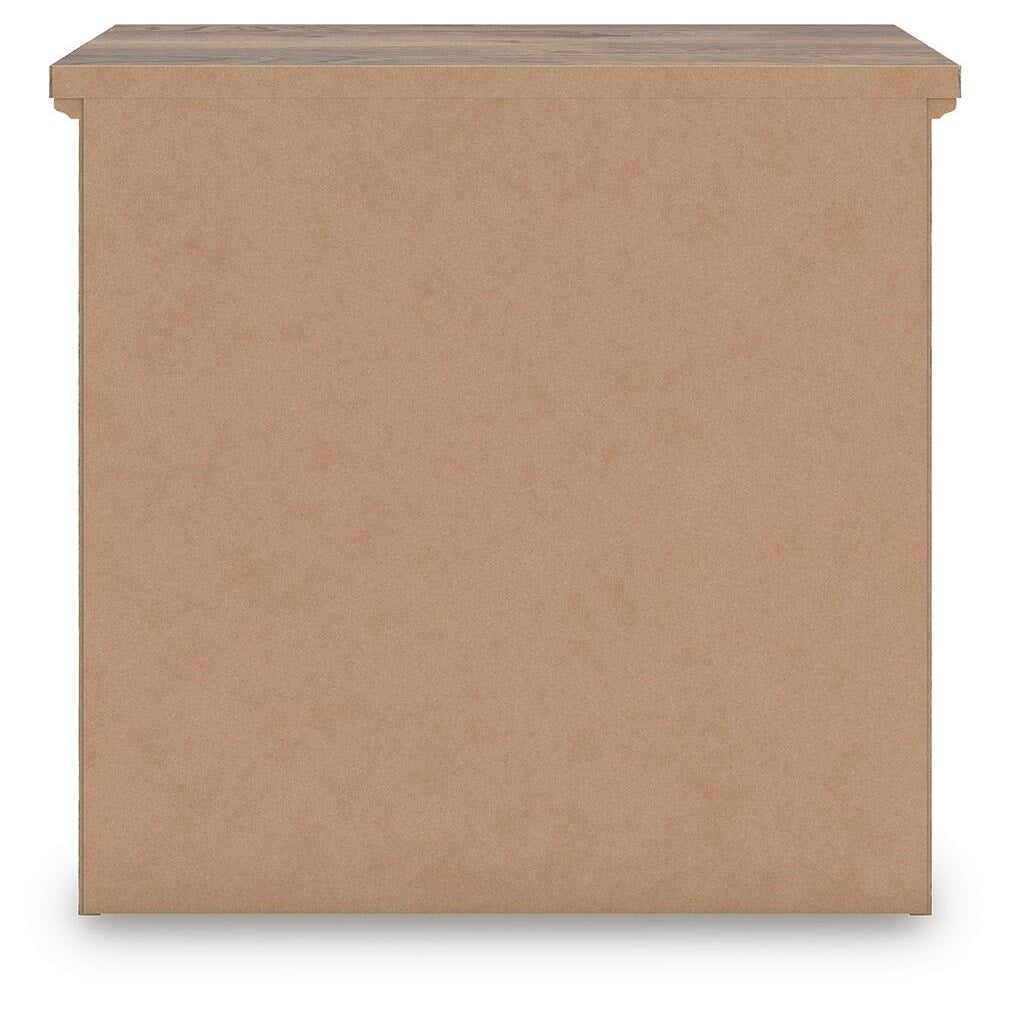 Rusticott Dresser (PCB2260-SI) - Image 14