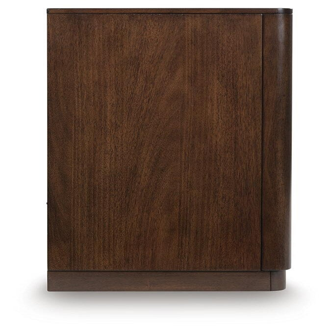 Dilenno Dining Server (PCD857-SI) - Image 16