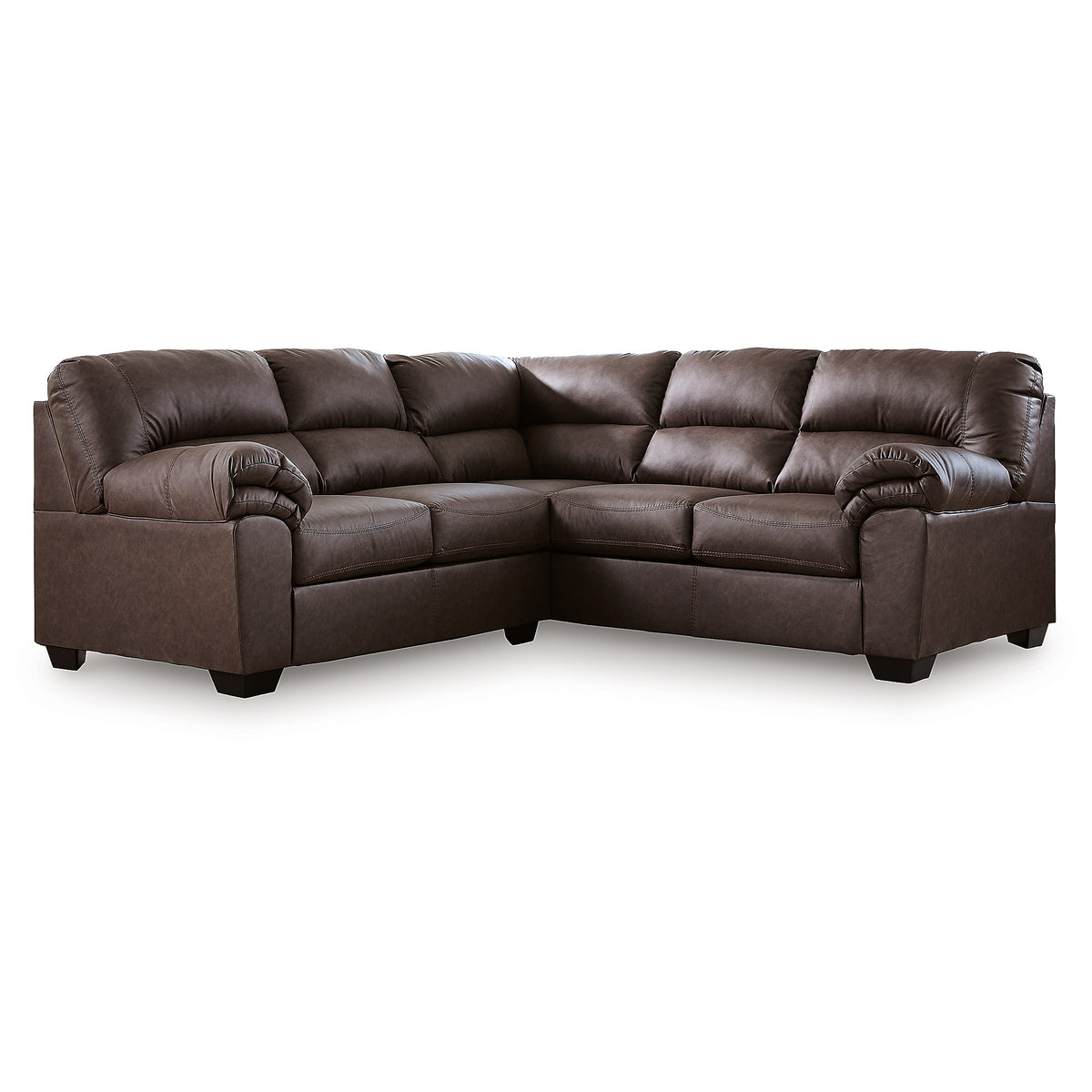 WillowBend 2-Piece Sectional (PC27705-SI)
